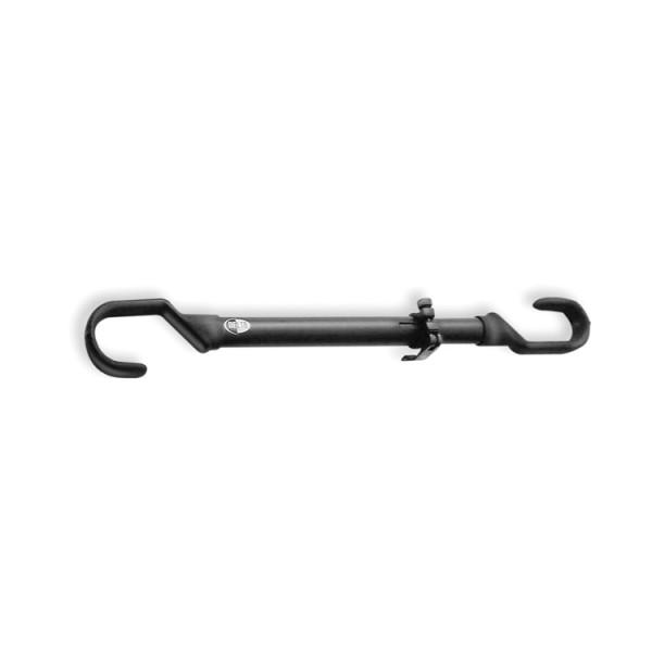 Delta Crossbar Substitute 2.0 HB2001 Rack Adjustable Frame Top Tube Adapter BH2001