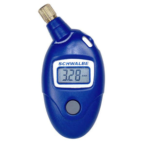 Schwalbe Air Max Pro Digital Tire Pressure Gauge