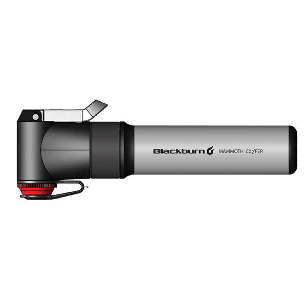 Blackburn Mammoth CO2Fer CO2 Pump