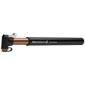 Blackburn Outpost HV Mini Pump