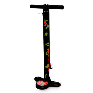 Blackburn Chamber HV Floor Pump