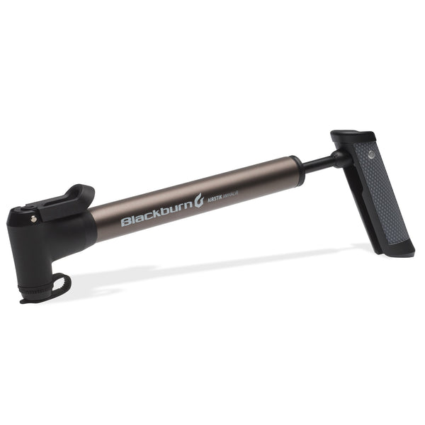 Blackburn Airstik Anyvalve Mini Pump