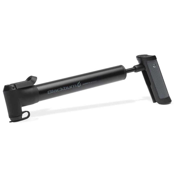 Blackburn Mammoth Anyvalve Mini Pump