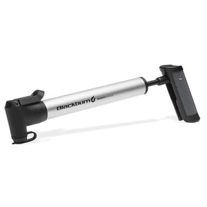 Blackburn Mammoth Anyvalve Mini Pump