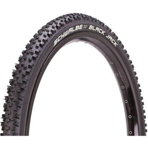 Schwalbe Black Jack Tire 24"