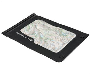 Blackburn Map + Tablet Case
