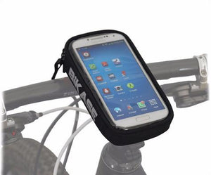 BiKASE Handy Andy 5 Phone Holder