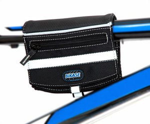 BiKASE Alpine Al Top Tube Bag