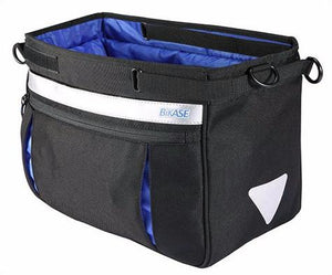 BiKASE Grocery Rear Pannier Bag