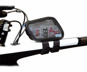BiKASE Trifly Top Tube Bag