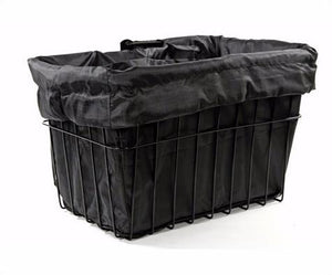 Cruiser Candy Bike Basket Liner