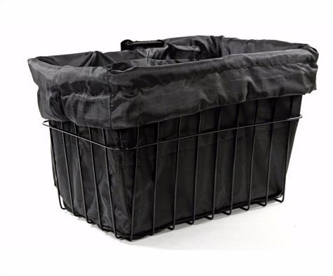 Cruiser Candy Bike Basket Liner