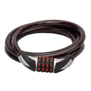 Blackburn Angola Combo Cable Bike Lock