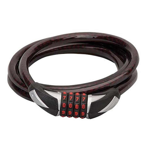 Blackburn Angola Combo Cable Bike Lock