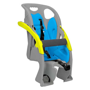 Copilot Limo Adjustable Rear Child Bike Carrier