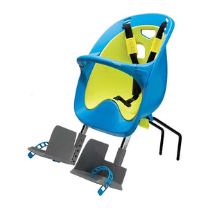 Copilot Cabbie Front Child Bike Carrier