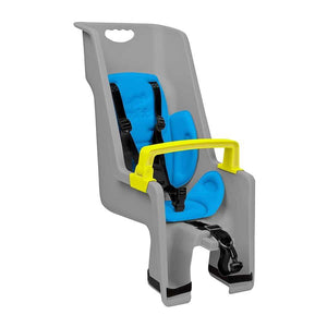 Copilot Taxi Rear Child Bike Carrier