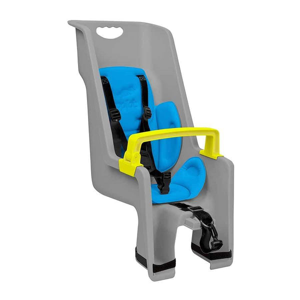 Copilot Taxi Rear Child Bike Carrier