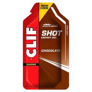 Clif Shot Energy Gel Box of 24 1.2oz