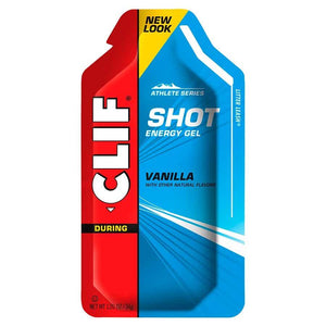 Clif Shot Energy Gel Box of 24 1.2oz