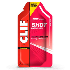 Clif Shot Energy Gel Box of 24 1.2oz