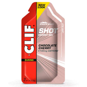 Clif Shot Energy Gel Box of 24 1.2oz