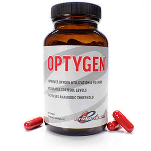 First Endurance EFS Optygen Supplement 90 Capsules