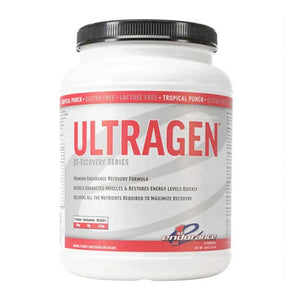 First Endurance EFS Ultragen Recovery Drink RS-Recovery Series