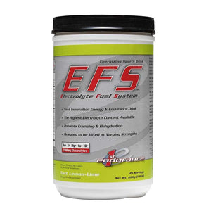 1st First Endurance EFS Energy & Endurance Drink Mix