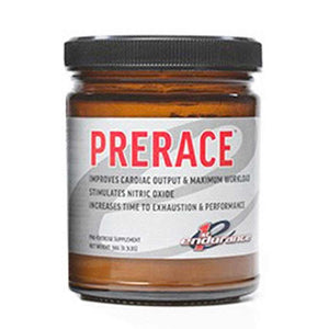 First Endurance EFS Pre Race Supplement Drink Mix