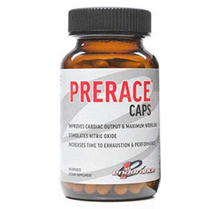 First Endurance EFS Pre Race Supplement 90 Capsules