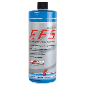 1ST Endurance EFS Liquid Shot Refill Energy Liquid 32oz