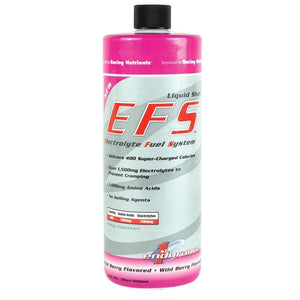 1ST Endurance EFS Liquid Shot Refill Energy Liquid 32oz