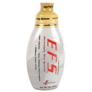 First Endurace EFS Liquid Energy Shot Box of 6