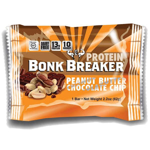 Bonk Breaker Protein Bar Box of 12