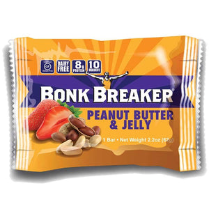 Bonk Breaker Energy Bar Box of 12