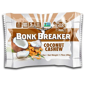 Bonk Breaker Energy Bar Box of 12