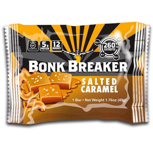 Bonk Breaker Energy Bar Box of 12