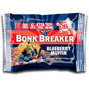 Bonk Breaker Energy Bar Box of 12