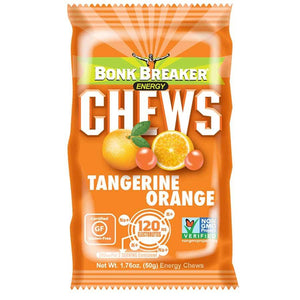 Bonk Breaker Energy Chews Pack of 10