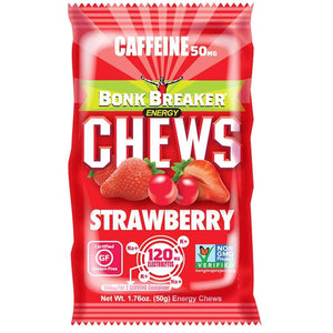 Bonk Breaker Energy Chews Pack of 10