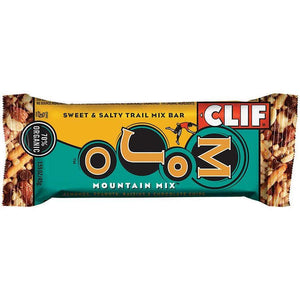 Clif Bar Organic Mojo Bars Box of 12