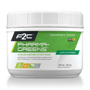 F2C Nutrition Pharma Greens Drink Mix