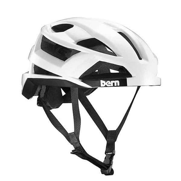 Bern FL-1 Pave MIPS Helmet