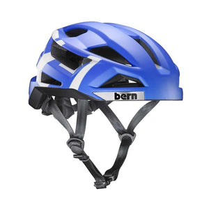 Bern FL-1 Pave Road Helmet