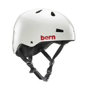 Bern Macon EPS helmet