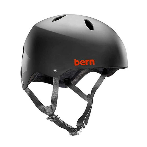 Bern Diablo Helmet