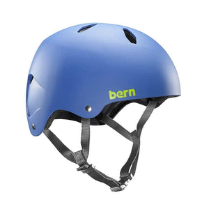 Bern Diablo Helmet