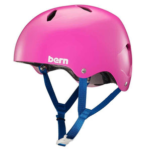 Bern Diabla Girls Helmet Youth