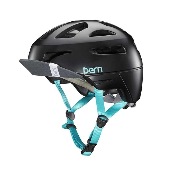 Bern Parker Helmet